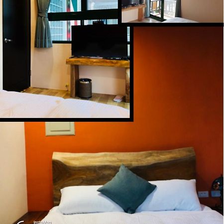 Dja Lji An Homestay Sandimen Екстер'єр фото