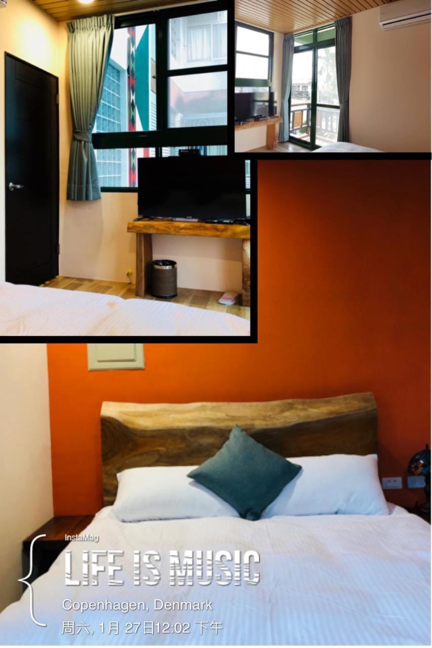 Dja Lji An Homestay Sandimen Екстер'єр фото